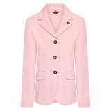 Imperial Riding Kids Competition Jacket IRHBasic Glam Candy Floss