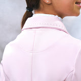 Imperial Riding Kids Competition Jacket IRHBasic Glam Candy Floss