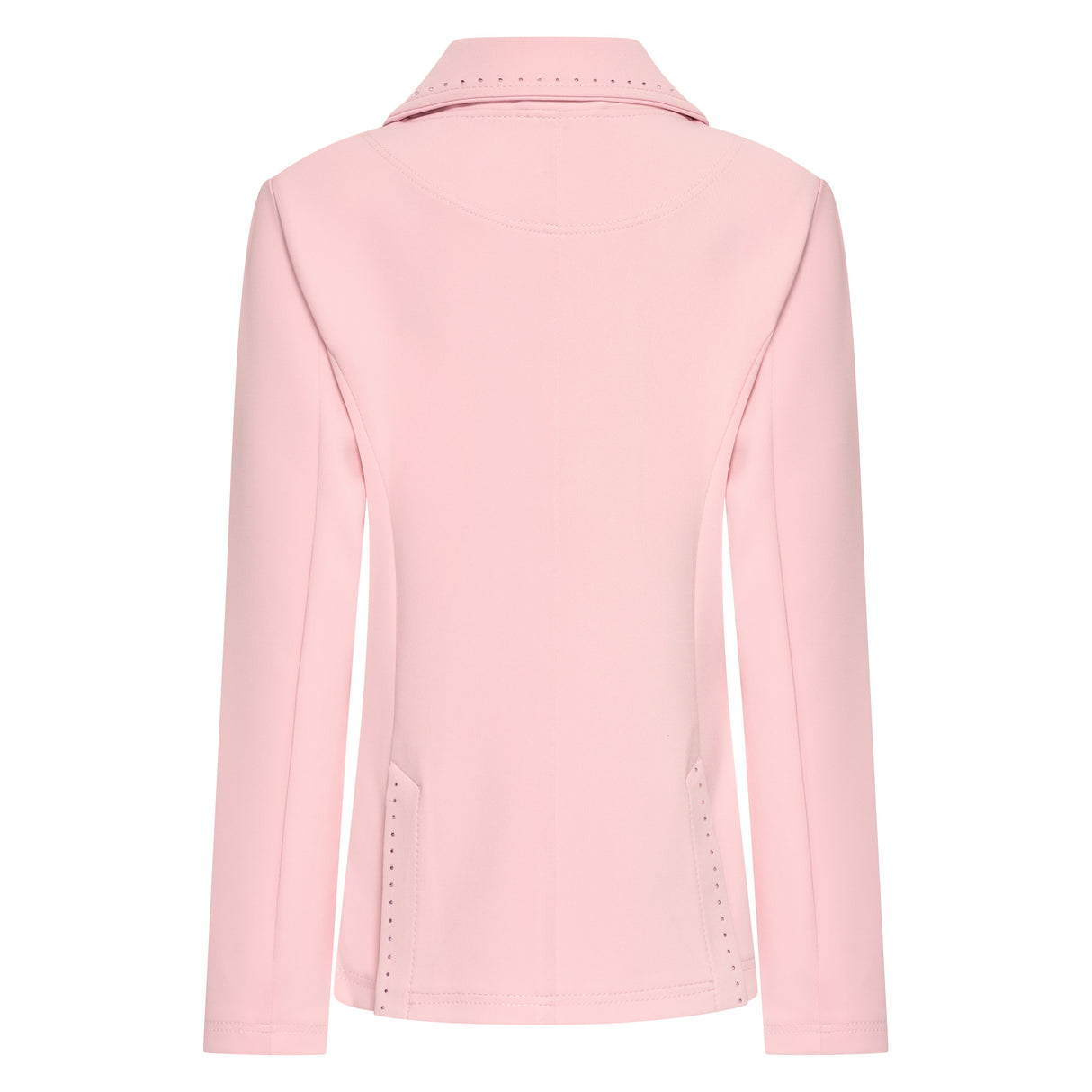 Imperial Riding Kids Competition Jacket IRHBasic Glam Candy Floss