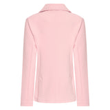 Imperial Riding Kids Competition Jacket IRHBasic Glam Candy Floss