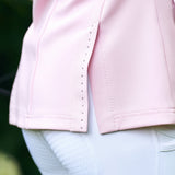 Imperial Riding Kids Competition Jacket IRHBasic Glam Candy Floss