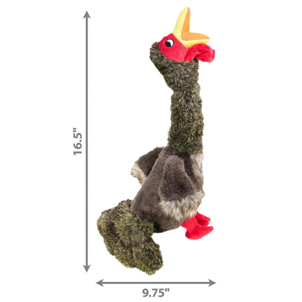 KONG Shakers Honkers Turkey Large