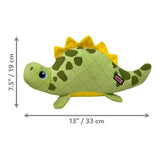 KONG Dyno Roar Green Med/Large