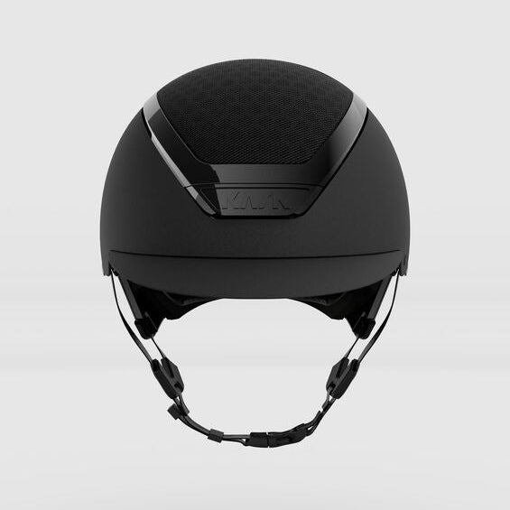 Kask Dogma Chrome Black