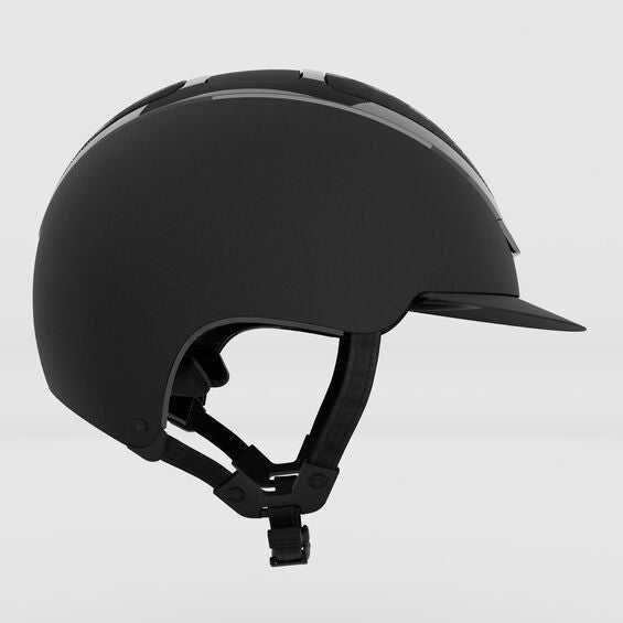 Kask Dogma Chrome Black