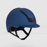 Kask Nemesi Metal Cobalt Blue