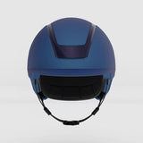 Kask Nemesi Metal Cobalt Blue