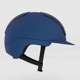 Kask Nemesi Metal Cobalt Blue