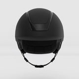 Kask Nemesi Metal Smokey Black
