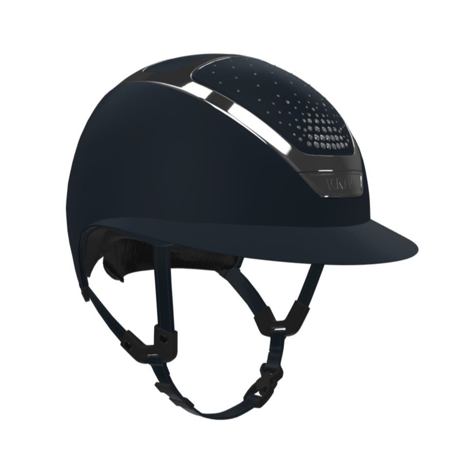 Kask Star Lady Chrome