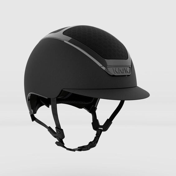 Kask Dogma Chrome Black