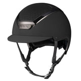 Kask Dogma Chrome Black