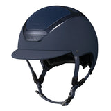 Kask Dogma Chrome Navy