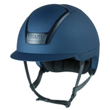 Kask Nemesi Metal Cobalt Blue