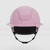 Kask Nemesi Shine Wide Peak Bubble Pink