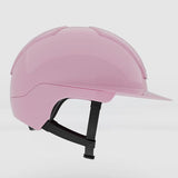 Kask Nemesi Shine Wide Peak Bubble Pink
