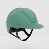 Kask Nemesi Shine Wide Peak Mint Green