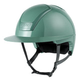 Kask Nemesi Shine Wide Peak Mint Green