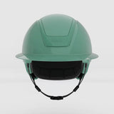 Kask Nemesi Shine Wide Peak Mint Green