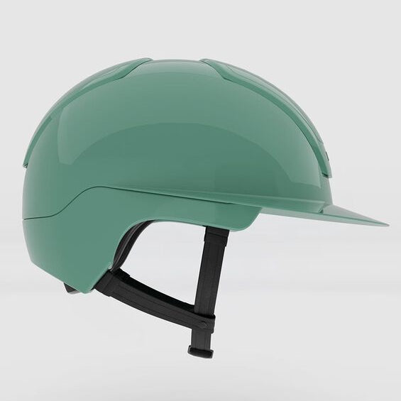 Kask Nemesi Shine Wide Peak Mint Green