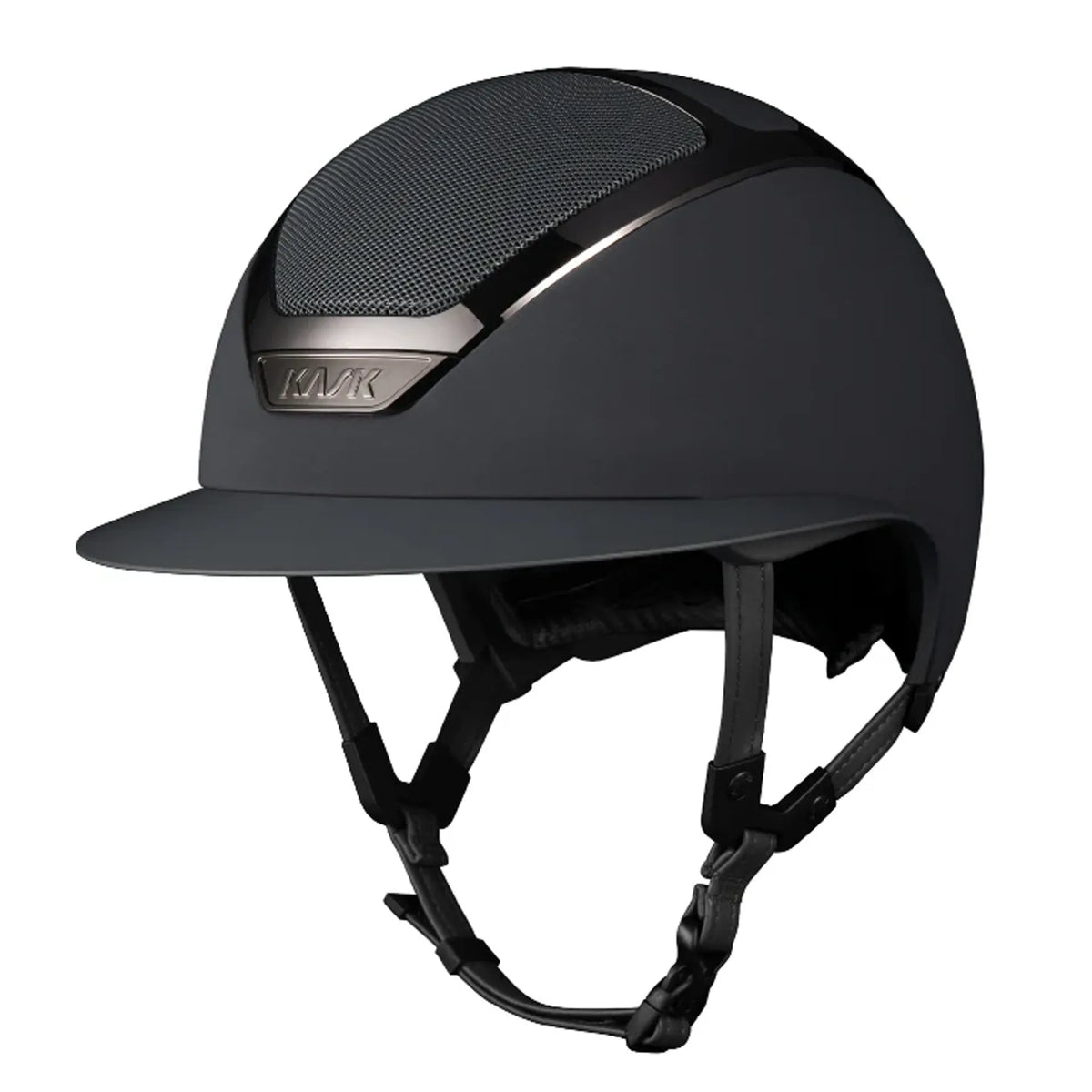 Kask Star Lady Chrome