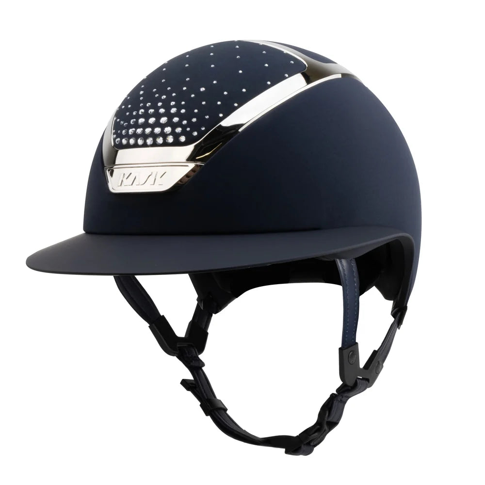 Kask Star Lady Chrome