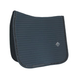 Kentucky Horsewear Saddle Pad Pearls Dressage