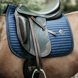 Kentucky Horsewear Saddle Pad Pearls Dressage