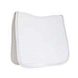 Kentucky Horsewear Saddle Pad Pearls Dressage