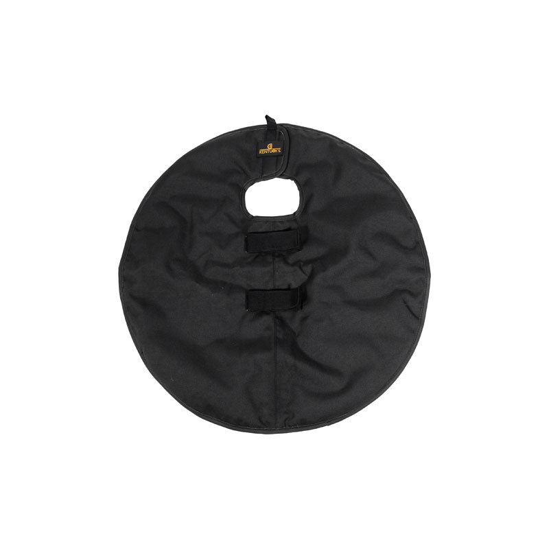 Kentucky Horsewear Quarter Guard Black