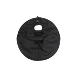 Kentucky Horsewear Quarter Guard Black