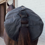 Kentucky Horsewear Quarter Guard Black