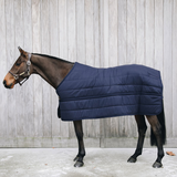 Kentucky Horsewear Under Rug Skin Friendly Navy 150g