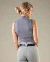 Tredstep LA Sport Sleevless Shirt Volcanic Glass