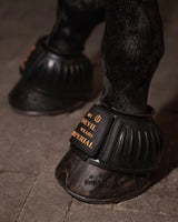 Imperial Riding Bellboots IRHDevil Black