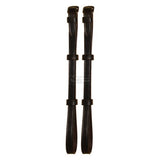 Neue Schule Leather Curb Strap
