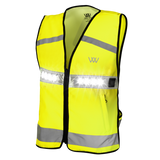 Woof Wear LED Hi Vis Riding Vest
