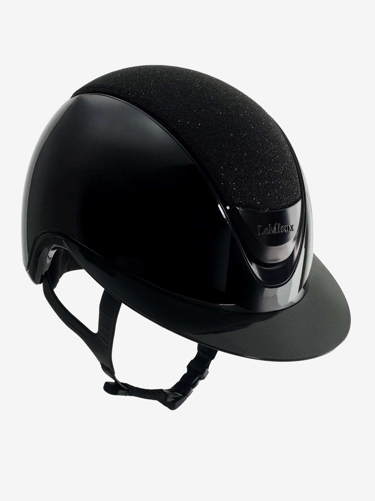 Le Mieux Verv Panel Brilliance Black
