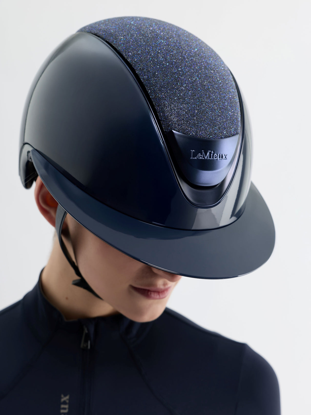 Le Mieux Verv Panel Brilliance Navy