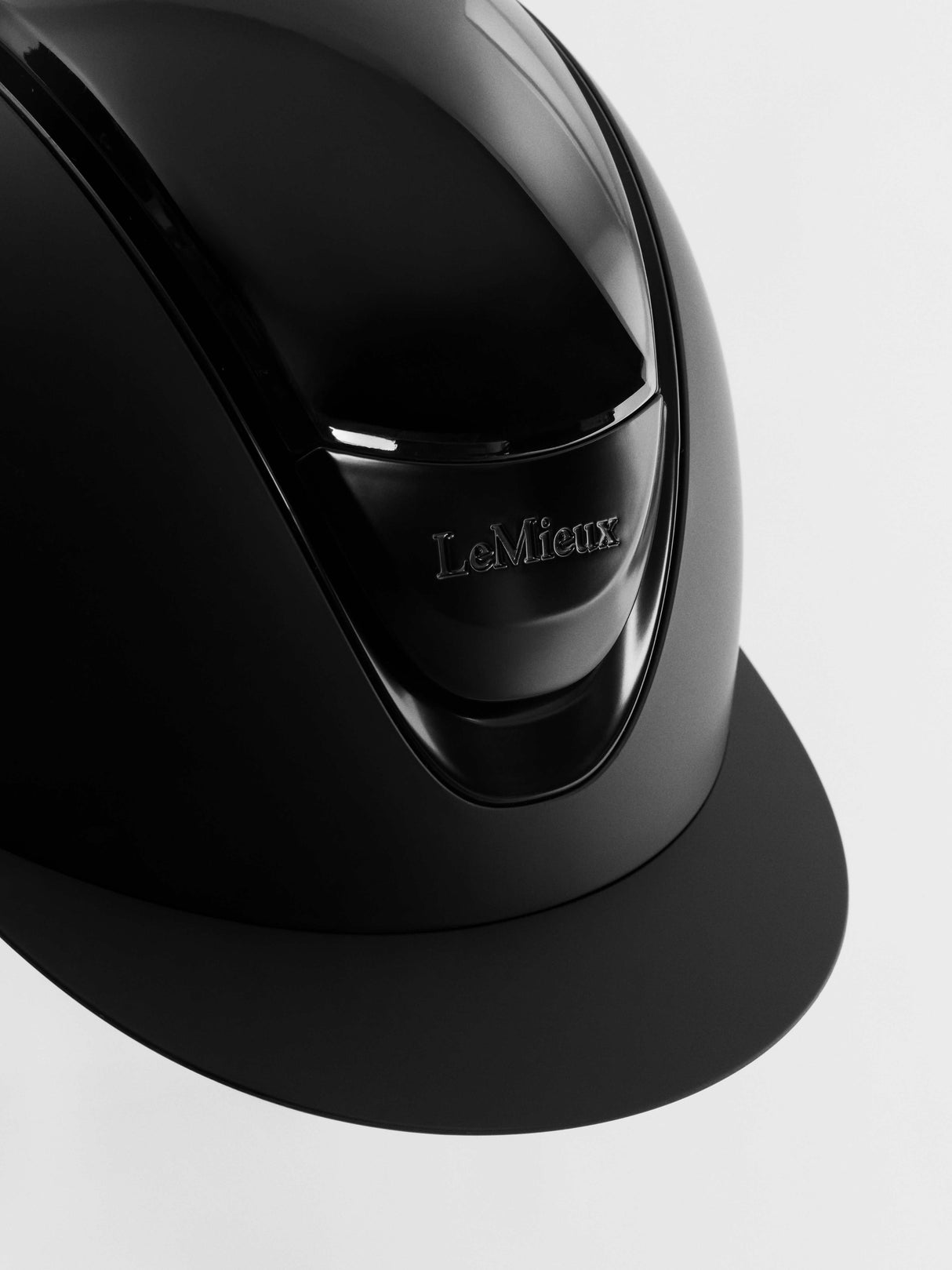 Le Mieux Verv Panel Gloss Black