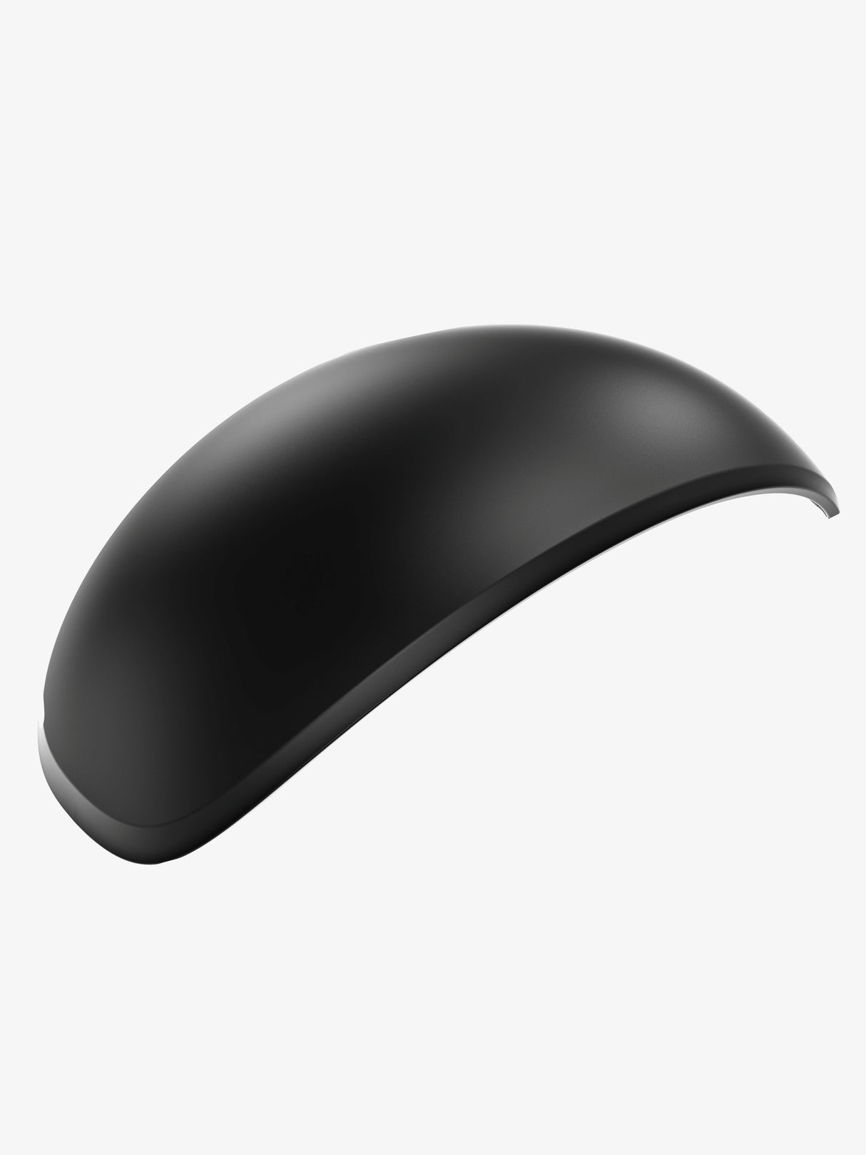 Le Mieux Verv Panel Matte Black