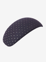 Le Mieux Verv Panel Swarovski Navy