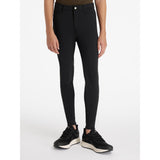 Le Mieux Young Rider Boys Sports Breech Black