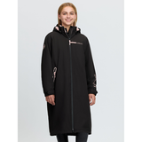 Le Mieux Young Rider Hydroshield Robe Black