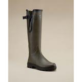 Le Chameau Ladies Vierzon Vert Chameau