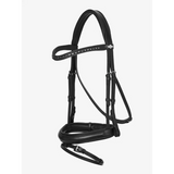 Le Mieux Arika Dressage Bridle