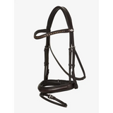 Le Mieux Arika Dressage Bridle