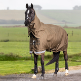 Le Mieux Arika Ripstop 50g Turnout Rug Alpine