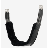 Le Mieux Arika Simuwool Contoured Long Girth Black