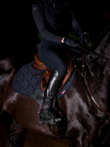 Le Mieux ProForm Moulded Close Contact Pad Navy Large